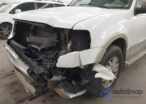 2010 Ford Expedition Eddie Bauer/King Ranch from USA, damaged, VIN 1FMJU1J57AEB59025